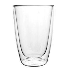 EzyStyle topeltklassist klaasid 270 ml, 2 tk hind ja info | Klaasid, tassid ja kannud | kaup24.ee