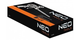Vahupüstol NEO 61-012 hind ja info | Käsitööriistad | kaup24.ee