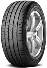 Pirelli Scorpion Verde 255/55R18 109 Y XL hind ja info | Suverehvid | kaup24.ee