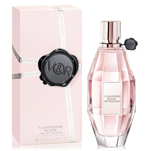 flowerbomb bloom 100 ml