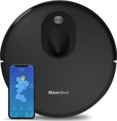Mamibot Exvac680S hind ja info | Robottolmuimejad | kaup24.ee