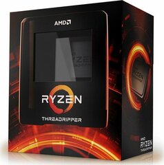 AMD 100-100000010WOF hind ja info | Protsessorid (CPU) | kaup24.ee