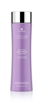 Siluv juuksepalsam Alterna Caviar Smoothing Anti Frizz 250 ml hind ja info | Juuksepalsamid | kaup24.ee