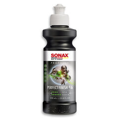 Poleerimispasta Sonax Profiline Perfect Finish, 250ml hind ja info | Autokeemia | kaup24.ee