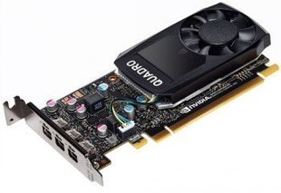 Lenovo 4X60N86657 hind ja info | Videokaardid (GPU) | kaup24.ee