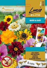 Lillesegu (nälkjate, tigude kaitseks) hind ja info | Lilleseemned | kaup24.ee