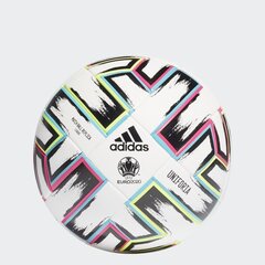Jalgpalli pall ADIDAS EURO2020 UNIFORIA LEAGUE BOX, suurus 5 hind ja info | Jalgpalli pallid | kaup24.ee