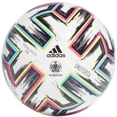 Jalgpalli pall ADIDAS EURO2020 UNIFORIA MINI, 1 suurus hind ja info | Jalgpalli pallid | kaup24.ee