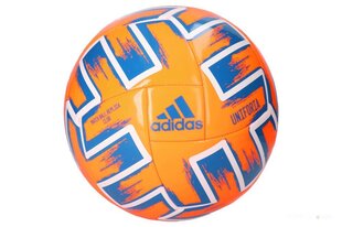 Jalgpalli pall ADIDAS EURO2020 UNIFORIA CLUB FP9705, 5 suurus hind ja info | Jalgpalli pallid | kaup24.ee