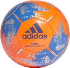 Jalgpalli pall Adidas P5686, suurus 4 hind ja info | Jalgpalli pallid | kaup24.ee