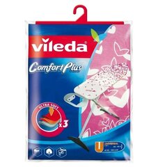 Triikimislaua kate VILEDA "Viva Comfort Plus" hind ja info | Triikimislauad | kaup24.ee