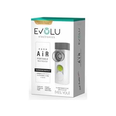 Evolu nano Air hind ja info | Inhalaatorid | kaup24.ee
