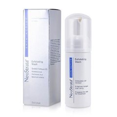 Kooriv näopuhastusvahend Neostrata Skin Active Exfoliating Wash 125 ml hind ja info | Silmakreemid, seerumid | kaup24.ee
