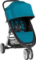 Sportlik jalutuskäru Baby Jogger City mini® 2, Capri hind ja info | Vankrid, jalutuskärud | kaup24.ee