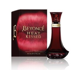 Parfüümvesi Beyonce Heat Kissed EDP naistele 50 ml hind ja info | Naiste parfüümid | kaup24.ee