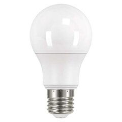 LED pirn EMOS A60 10W E27 NW Ra95 hind ja info | Lambipirnid, lambid | kaup24.ee