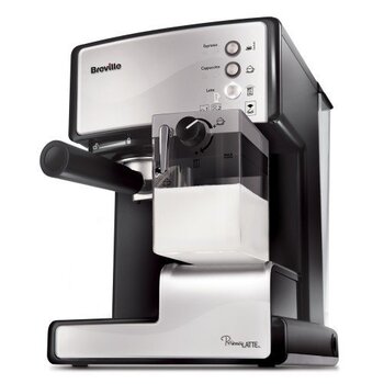 Kohvimasin Breville Prima Latte BRVCF045X hind ja info | Kohvimasinad ja espressomasinad | kaup24.ee