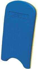 Ujumislaud BECO TEAM, sinine/kollane hind ja info | Ujumislauad, ujumisnuudlid | kaup24.ee
