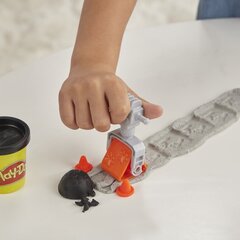Plastiliinikomplekt Play-Doh Paw Patrol Chase (KäpaPatrull) hind ja info | Arendavad mänguasjad 3+ | kaup24.ee