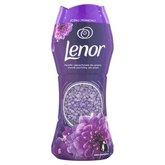 Lõhnagraanulid Lenor Amethyst & Floral Bouquet, 210g hind ja info | Pesuvahendid | kaup24.ee