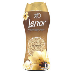Lõhnagraanulid Lenor Gold Orchid, 210g hind ja info | Pesuvahendid | kaup24.ee