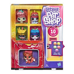Väikeste loomade automaat Hasbro My Little Pet Shop hind ja info | Tüdrukute mänguasjad | kaup24.ee