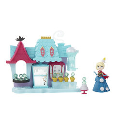 Komplekt nukuga Hasbro Disney Frozen hind ja info | Tüdrukute mänguasjad | kaup24.ee