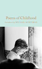 Poems of Childhood hind ja info | Luule | kaup24.ee