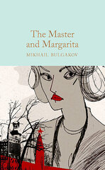 Master and Margarita, The hind ja info | Kirjandusklassika | kaup24.ee