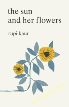 Sun and Her Flowers hind ja info | Romaanid | kaup24.ee