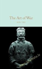 Art of War, The hind ja info | Ajalooraamatud | kaup24.ee
