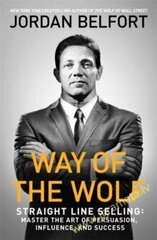 Way of the Wolf hind ja info | Majandusalased raamatud | kaup24.ee