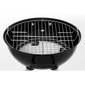 Grill Mustang Charcoal grill 17 tagasiside