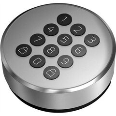 Danalock Bluetooth V3 Scandi PIN-klaviatuuriga hind ja info | Lukud | kaup24.ee