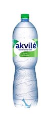 Mineraalvesi Akvile karboniseeritud 1,5L hind ja info | Külmad joogid | kaup24.ee
