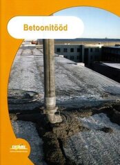 Betoonitööd hind ja info | Aiandusraamatud | kaup24.ee