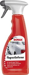 SONAX metallitolmu, roosteeemaldaja, 500ml hind ja info | Autokeemia | kaup24.ee
