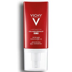 Näokreem Vichy Liftactiv Collagen Specialist SPF25, 50 ml hind ja info | Näokreemid | kaup24.ee