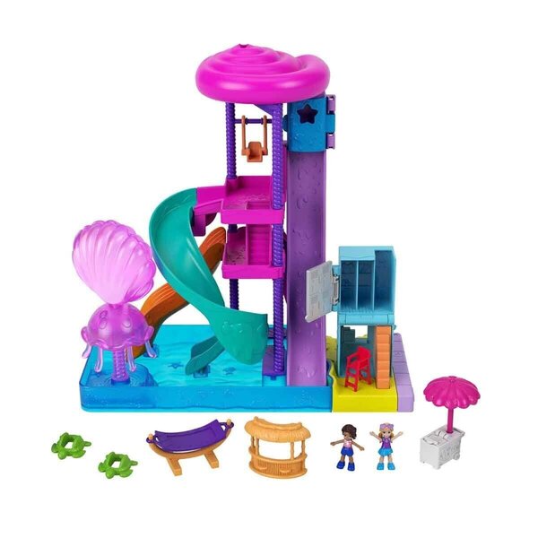 Of polly pocket pictures Polly Pocket