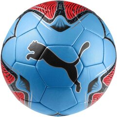 Puma Pall One Star Ball Blue Red hind ja info | Jalgpalli varustus ja riided | kaup24.ee