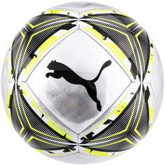 Puma Pall Spin Ball Silver hind ja info | Jalgpalli pallid | kaup24.ee