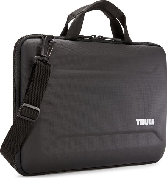 Thule Gauntlet MacBook Pro® TGAE2356 kott, 15" hind ja info | Sülearvutikotid | kaup24.ee