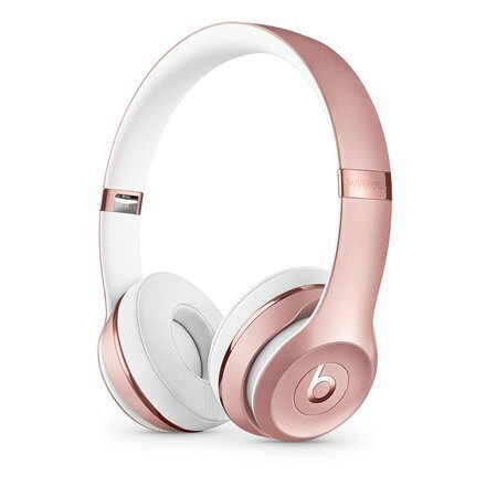 Juhtmevabad kõrvaklapid Beats Solo3 MX442ZM/A hind ja info | Kõrvaklapid | kaup24.ee