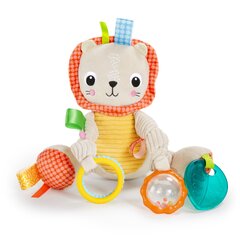 Pehme mänguasi Lõvike Bright Starts, 12291 hind ja info | Imikute mänguasjad | kaup24.ee