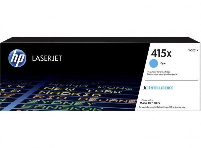 HP W2031X hind ja info | Laserprinteri toonerid | kaup24.ee