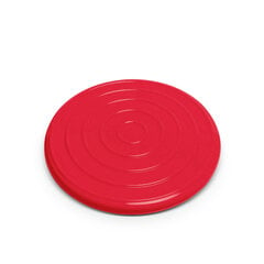 Tasakaaluketas Original Pezzi® Activa Disc Maxafe® Punane hind ja info | Tasakaalupadjad | kaup24.ee