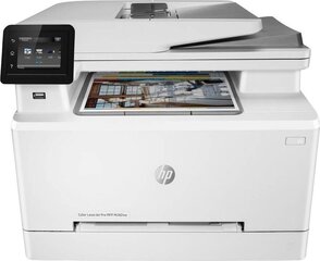 HP Color LaserJet Pro M282nw MFP (7KW72A#B19) hind ja info | Printerid | kaup24.ee