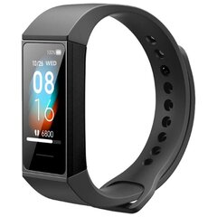 Xiaomi Mi Smart Band 4C, Black hind ja info | Nutivõrud (fitness tracker) | kaup24.ee