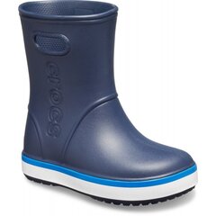 Crocs™ Crocband Rain Boot Kid's hind ja info | Laste kummikud | kaup24.ee