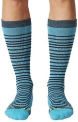 Jalgpallisokid Adidas l Icon Socks Blue hind ja info | Jalgpalli varustus ja riided | kaup24.ee